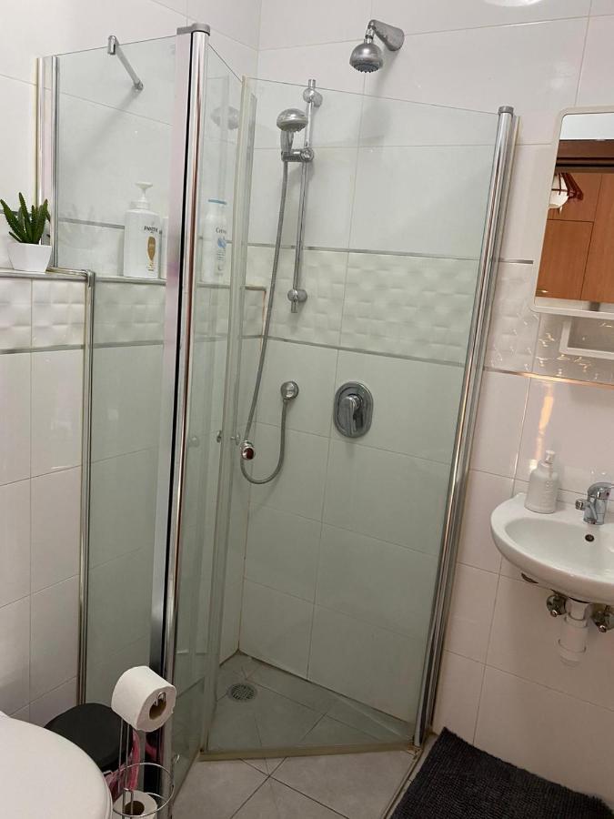 Jerusalems Nest Екстер'єр фото