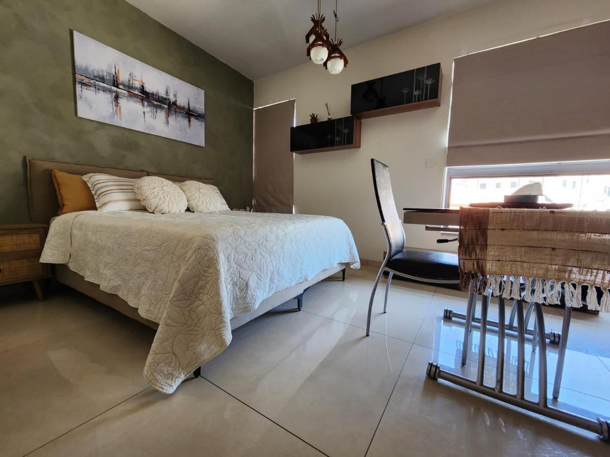 Jerusalems Nest Екстер'єр фото
