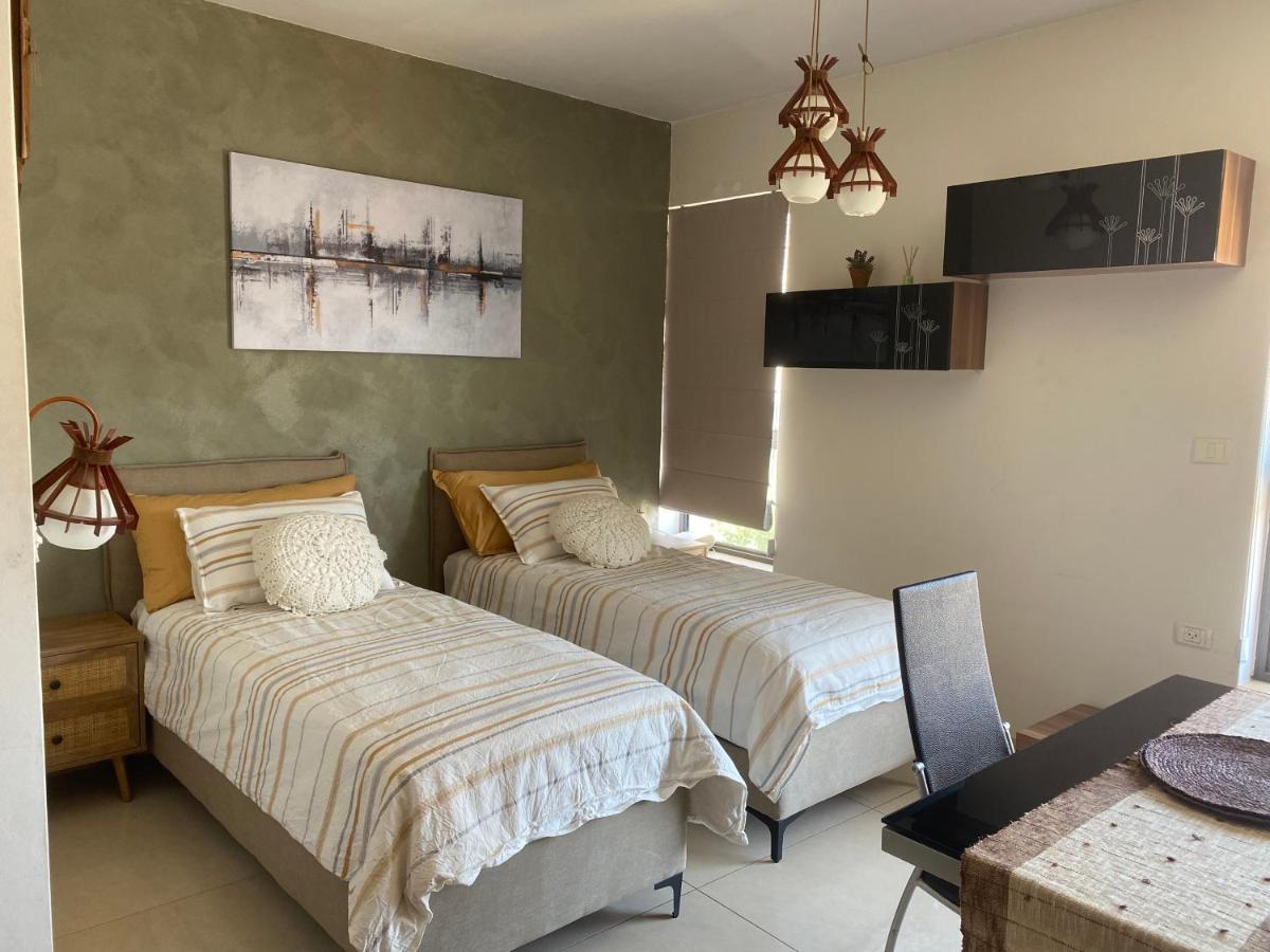 Jerusalems Nest Екстер'єр фото